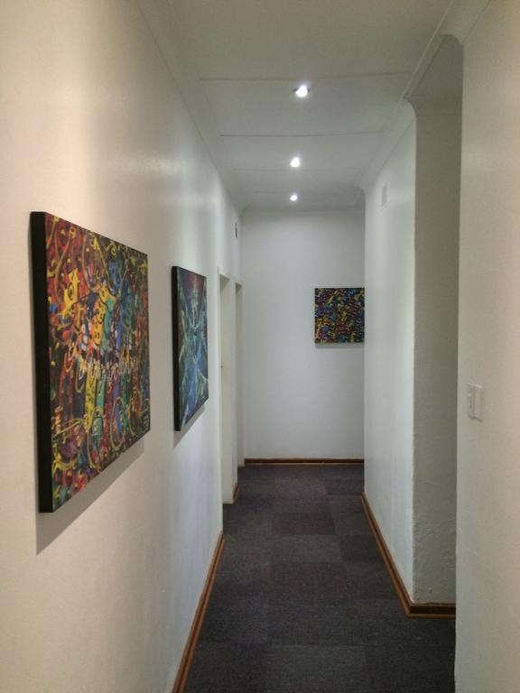 Acn International Regency Lodge Kempton Park Eksteriør bilde