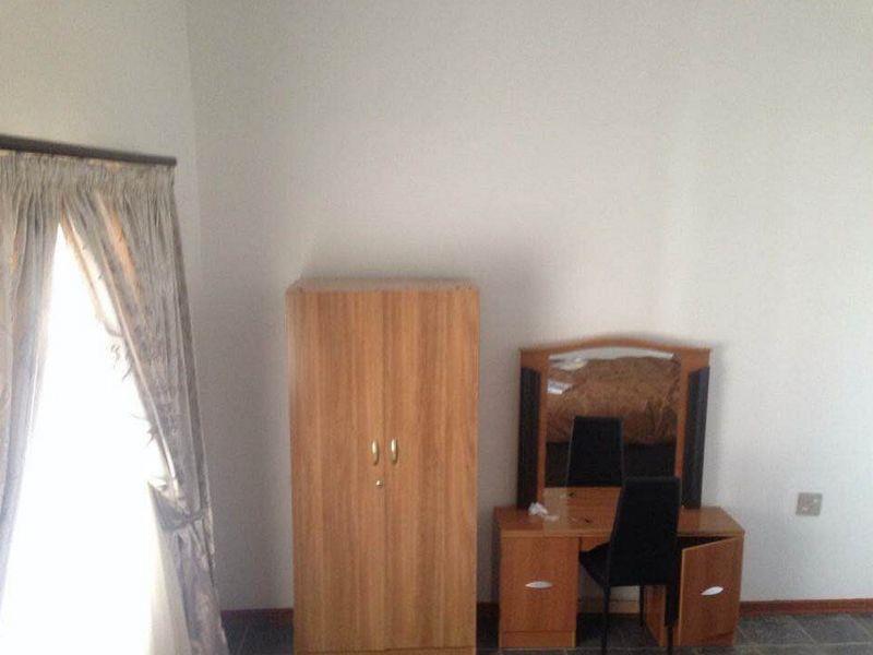 Acn International Regency Lodge Kempton Park Eksteriør bilde