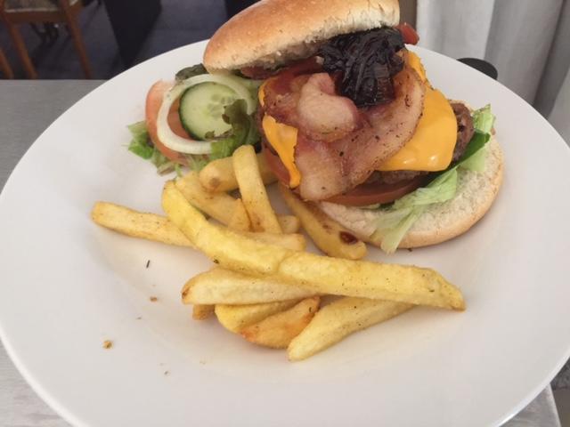 Acn International Regency Lodge Kempton Park Eksteriør bilde