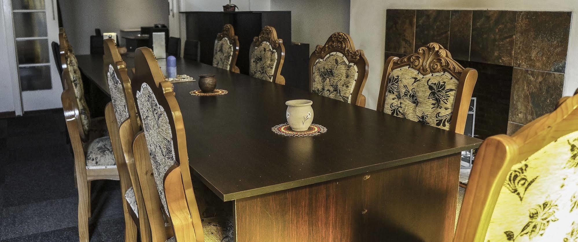 Acn International Regency Lodge Kempton Park Eksteriør bilde