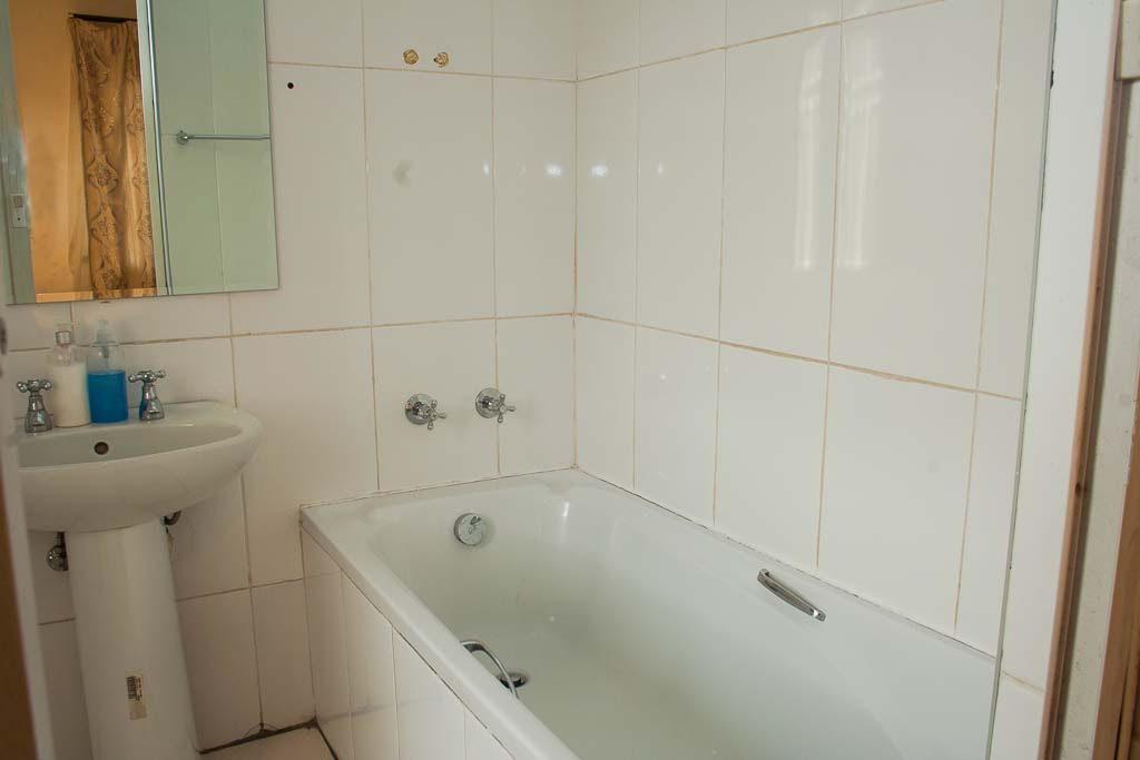 Acn International Regency Lodge Kempton Park Eksteriør bilde