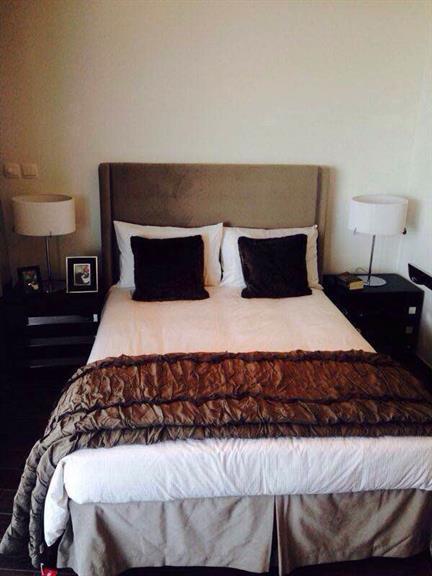 Acn International Regency Lodge Kempton Park Eksteriør bilde